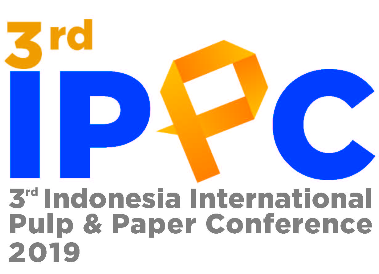Indonesia International Pulp Paper Conference 2019 ( IPPC)